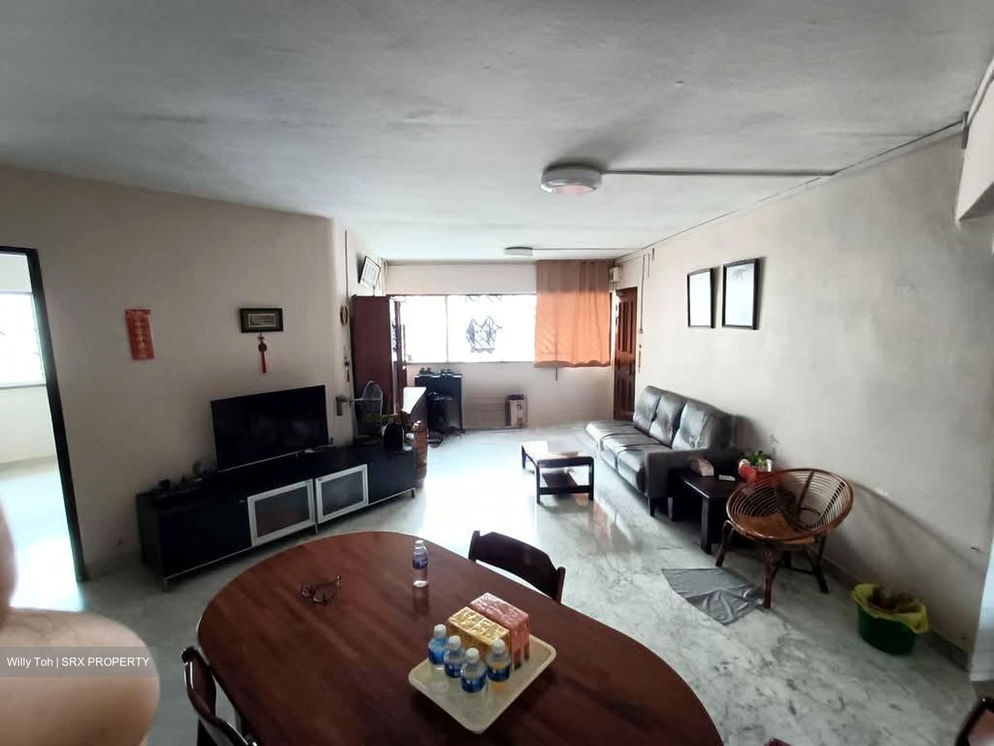 Blk 135 Lorong Ah Soo (Hougang), HDB 4 Rooms #591371031